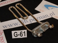 GRZAŁKA 12811-A 2000W B/B